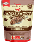 Canine Raw Frozen Pronto (Pork)