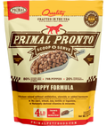 Canine Raw Frozen Pronto (Puppy)