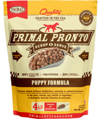 Canine Raw Frozen Pronto (Puppy)