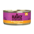 96% Rabbit & Pumpkin Pâté Canned Cat Food