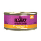 96% Rabbit & Pumpkin Pâté Canned Cat Food