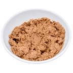 96% Duck & Duck Liver Pâté Canned Dog Food