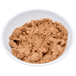 96% Turkey & Turkey Liver Pâté Canned Cat Food