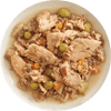 Aujou Salmon, Beef & Aku Tuna Dog Food