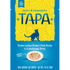 Tapa Tender Chicken Breast & Duck Cat Food Recipe in Wholesome Broth