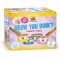 Meow You Doin'? Variety Pack