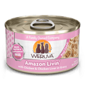 Amazon Livin' with Chicken & Chicken Liver in Gravy (special order)