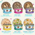 Rudi's Recipes Variety Pack