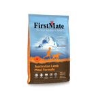 Grain Free Australian Lamb Meal Formula