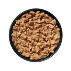 GO! CARNIVORE Grain Free Minced Lamb + Wild Boar Recipe for Cats 