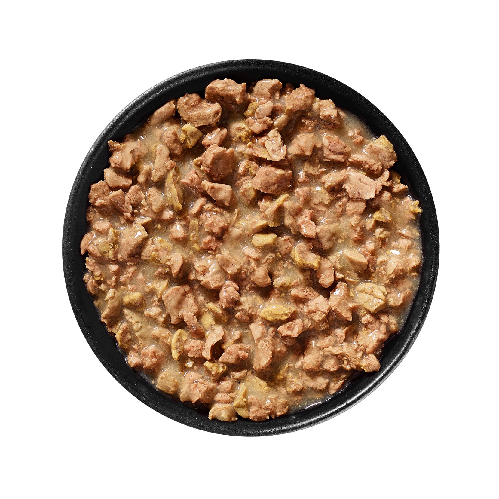 GO! CARNIVORE Grain Free Minced Lamb + Wild Boar Recipe for Cats 