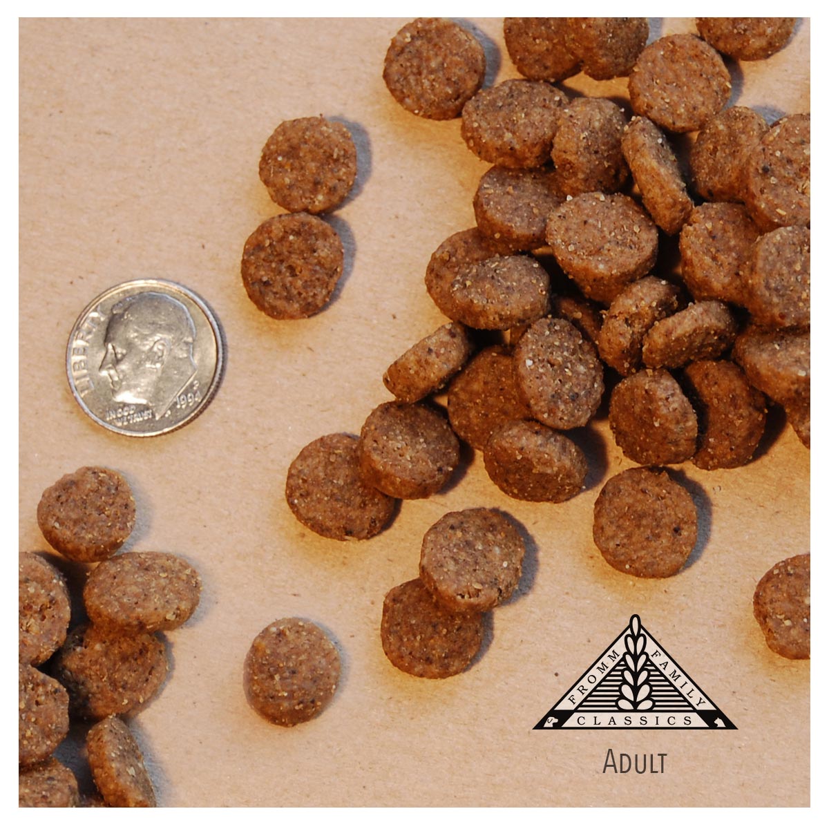 Fromm® Family Classic Adult Chicken or Whitefish-Specify