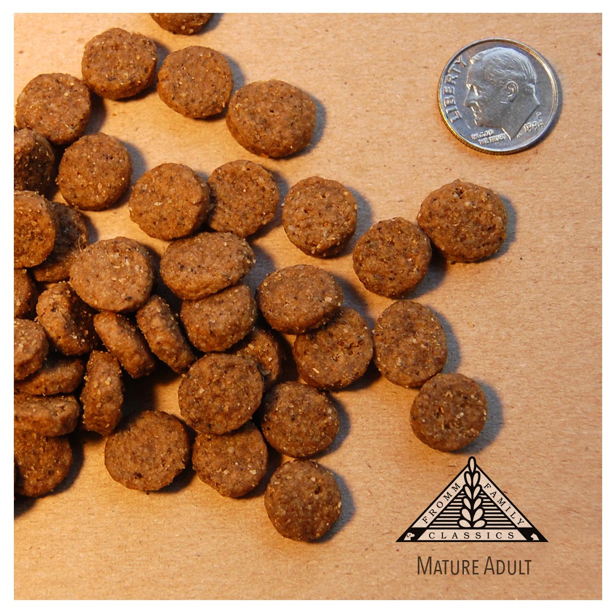 Fromm® Family Classic Mature Adult