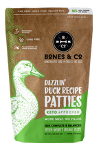 Dazzlin' Duck Recipe for Dogs