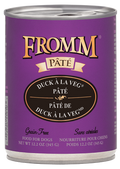 Fromm® Duck À La Veg® Pâté