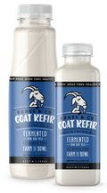 Goat Kefir