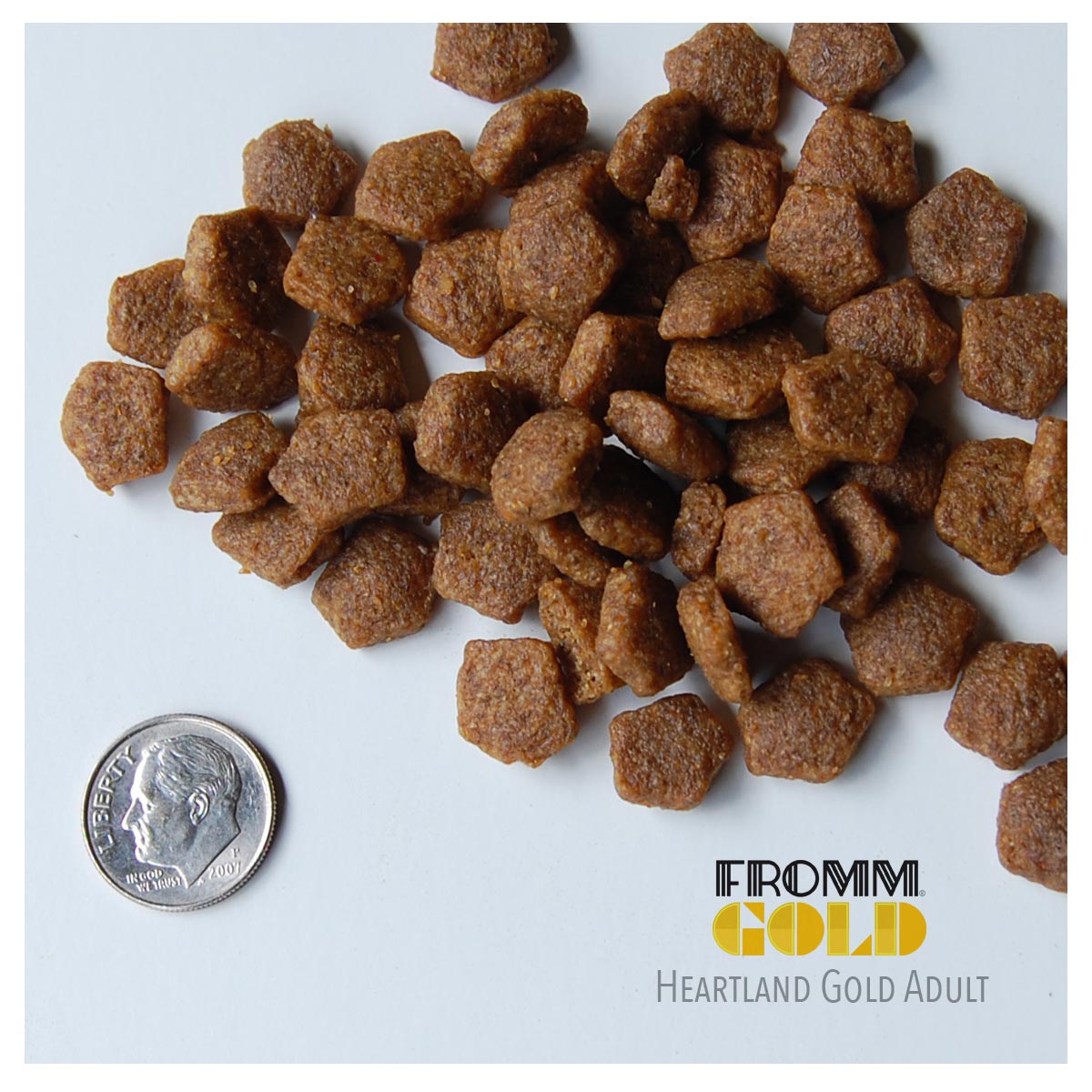 Fromm® Family Heartland Gold® Adult