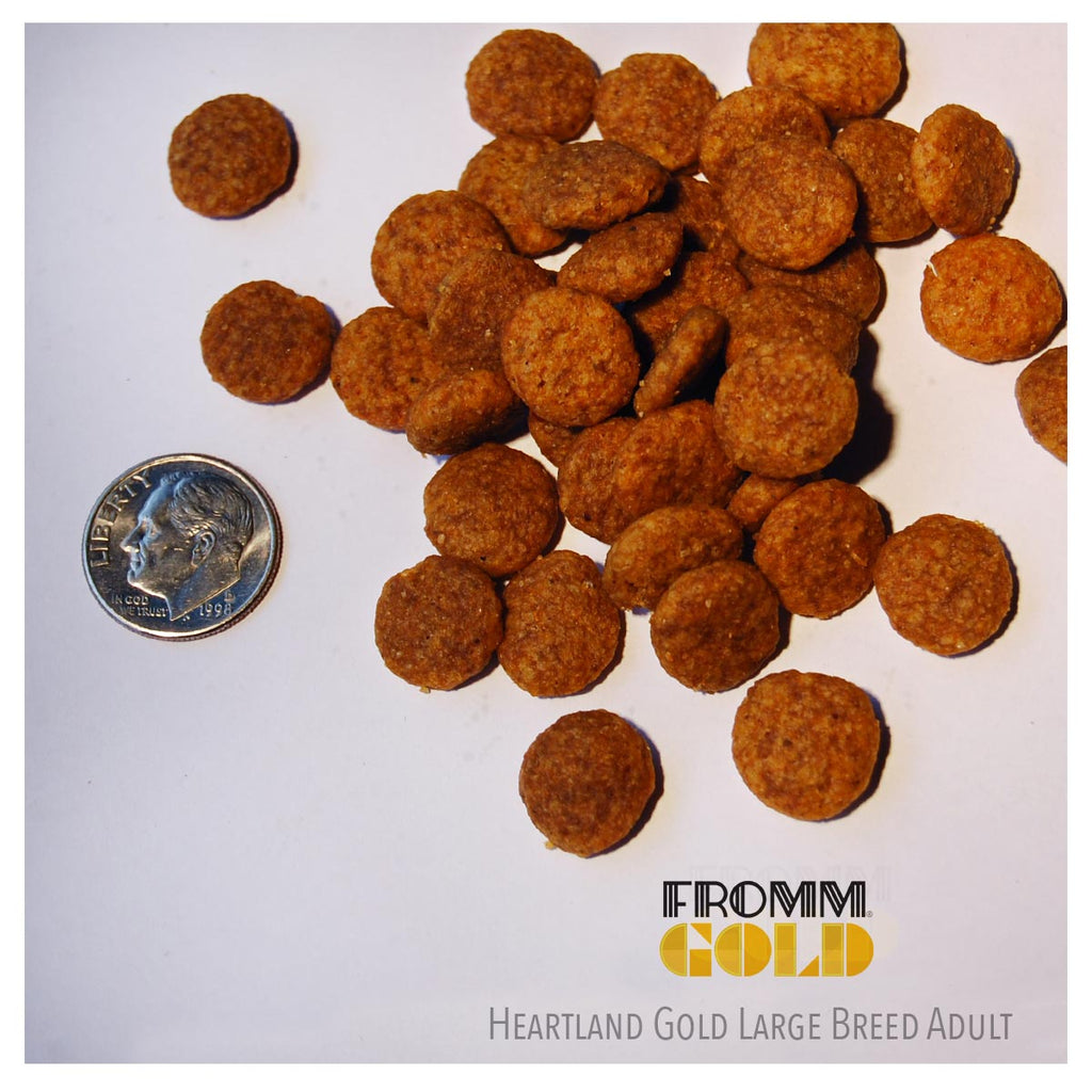 Fromm® Family Heartland Gold® Large Breed Adult