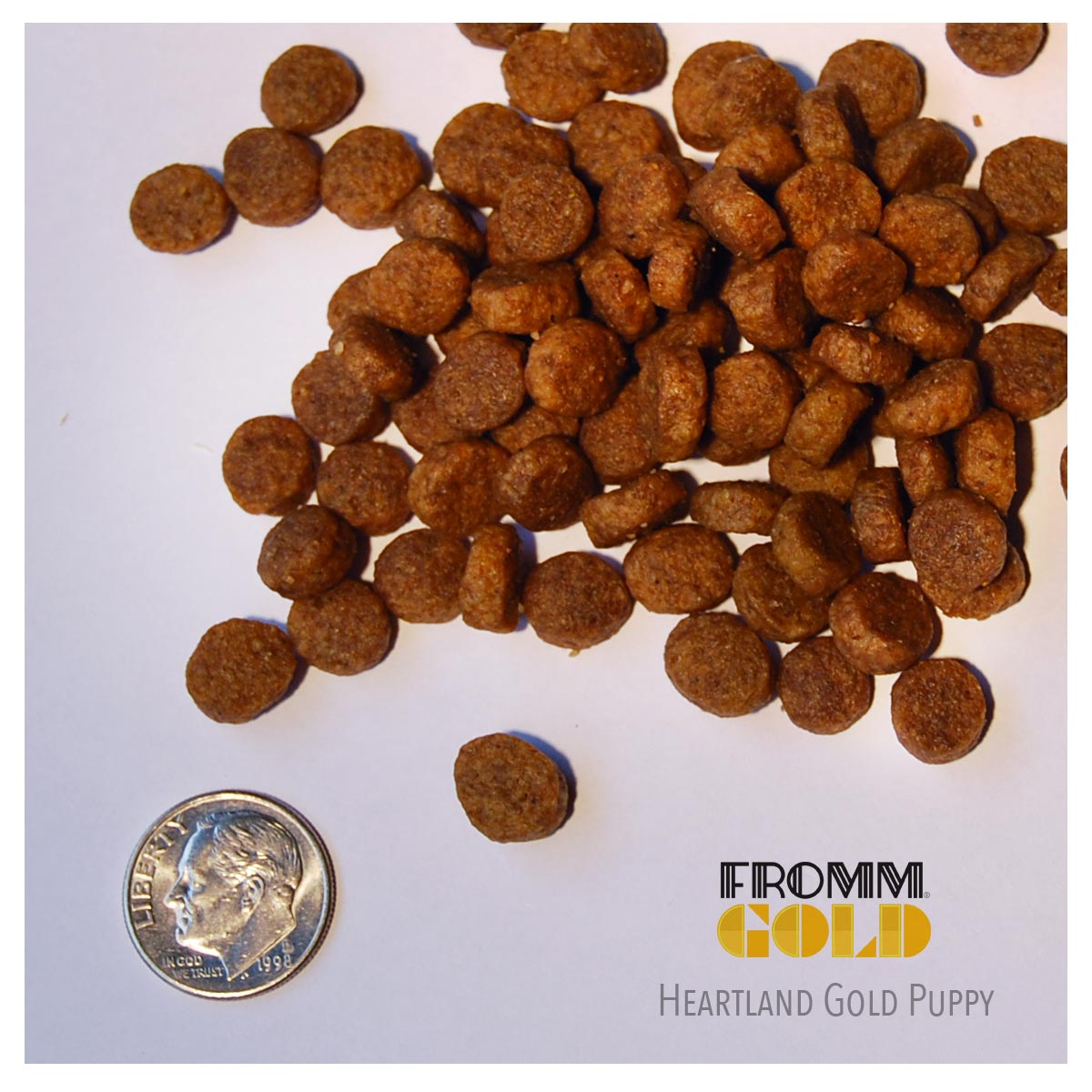 Fromm® Family Heartland Gold® Puppy