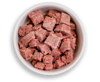 Kickin' Chicken Recipe for Dogs
