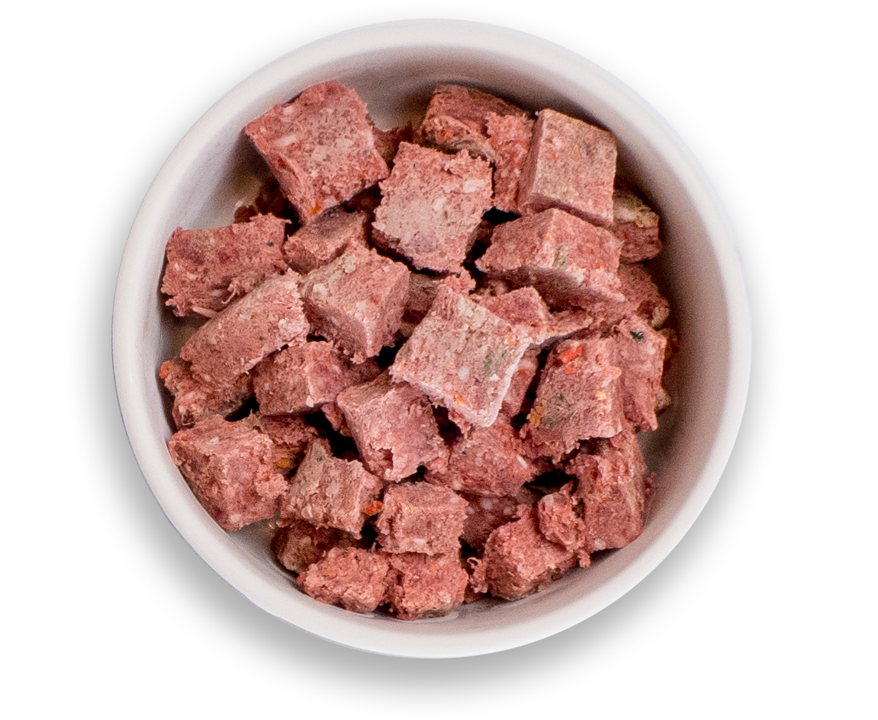 Lickin' Lamb Recipe for Dogs