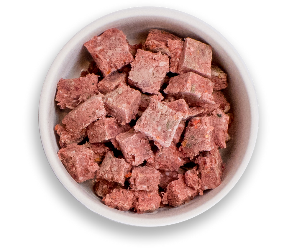 Dazzlin' Duck Recipe for Dogs