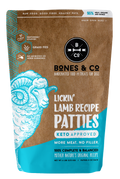 Lickin' Lamb Recipe for Dogs