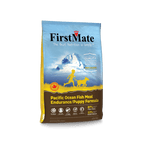 Grain Free Pacific Ocean Fish Meal Endurance/Puppy Formula