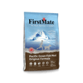 Grain Free Pacific Ocean Fish Meal Original Formula