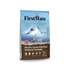 Grain Free Pacific Ocean Fish Meal Original Formula