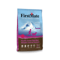 Grain Free Pacific Ocean Fish Meal Weight Control Formula