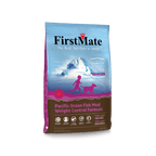 Grain Free Pacific Ocean Fish Meal Weight Control Formula