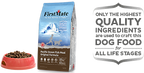 Grain Free Pacific Ocean Fish Meal Original Formula