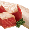 Sa-Shi Bonito Tuna & Sea Bream Cat Food Recipe In Savory Broth