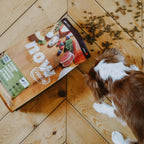 NOW FRESH Turkey, Salmon & Duck Grain Free Small Breed Senior Recipe