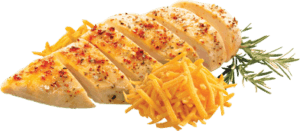 Tapa Tender Chicken Breast & Cheese Cat Food Recipe in Wholesome Broth