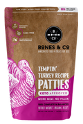 Temptin' Turkey Recipe for Dogs