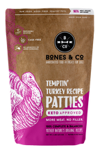 Temptin' Turkey Recipe for Dogs