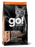 GO! DIGESTION + GUT HEALTH Salmon Recipe With Ancient Grains