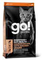GO! DIGESTION + GUT HEALTH Salmon Recipe With Ancient Grains